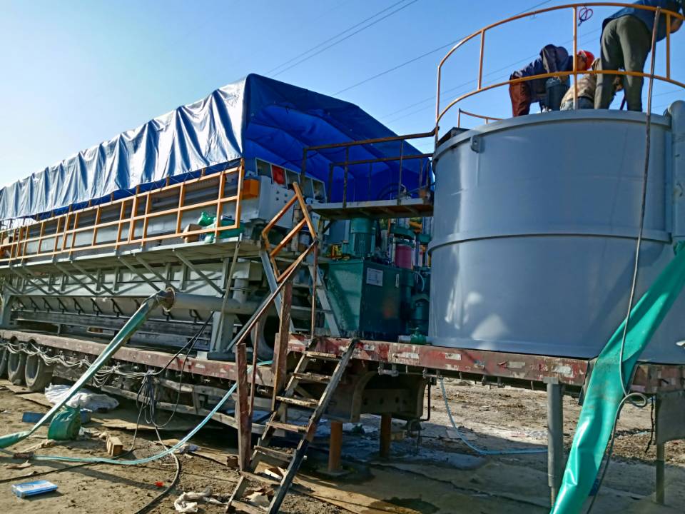 瑶海污水池淤泥处理-河道清淤-炜誉市政