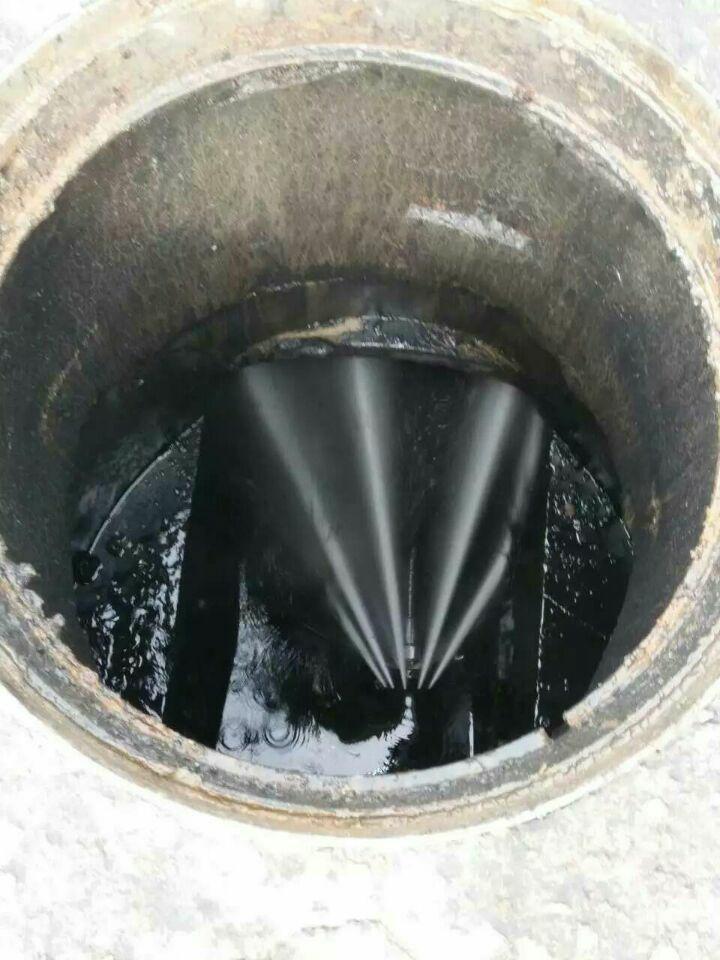 瑶海市政管道清洗-排污管道清洗